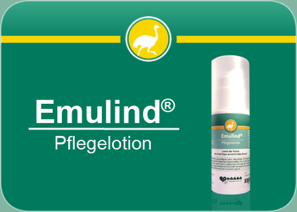 Emulind® Pflegelotion